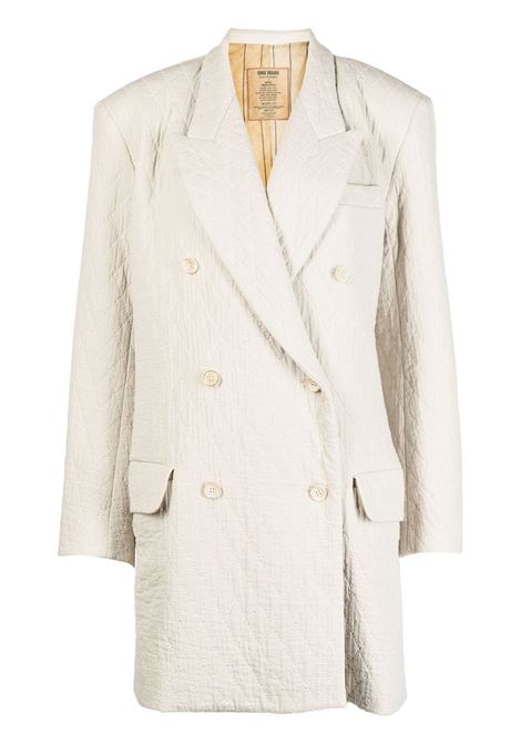  UMA WANG | Jacket | UW6003UW101